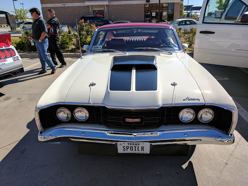 Tire Shop «Discount Tire Store - Roanoke, TX», reviews and photos, 1330 US-377, Roanoke, TX 76262, USA