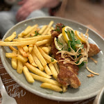 Photo n°2 de l'avis de Madita.e fait le 20/02/2024 à 19:09 sur le  HeiWeyhs im KultBahnhof à Gifhorn