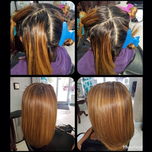 Hair Salon «DIVAS BEAUTY SALON», reviews and photos, 2690 Cobb Pkwy, Smyrna, GA 30081, USA