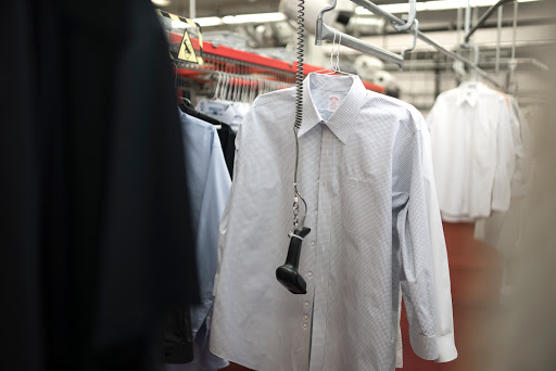 Dry Cleaner «Village Cleaners», reviews and photos, 8605 Highland Dr, Sandy, UT 84093, USA