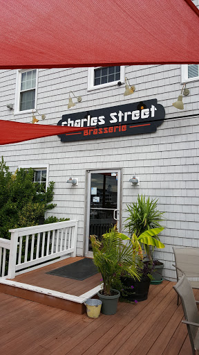 Piano Bar «Charles Street Brasserie», reviews and photos, 120 Charles St, Solomons, MD 20688, USA