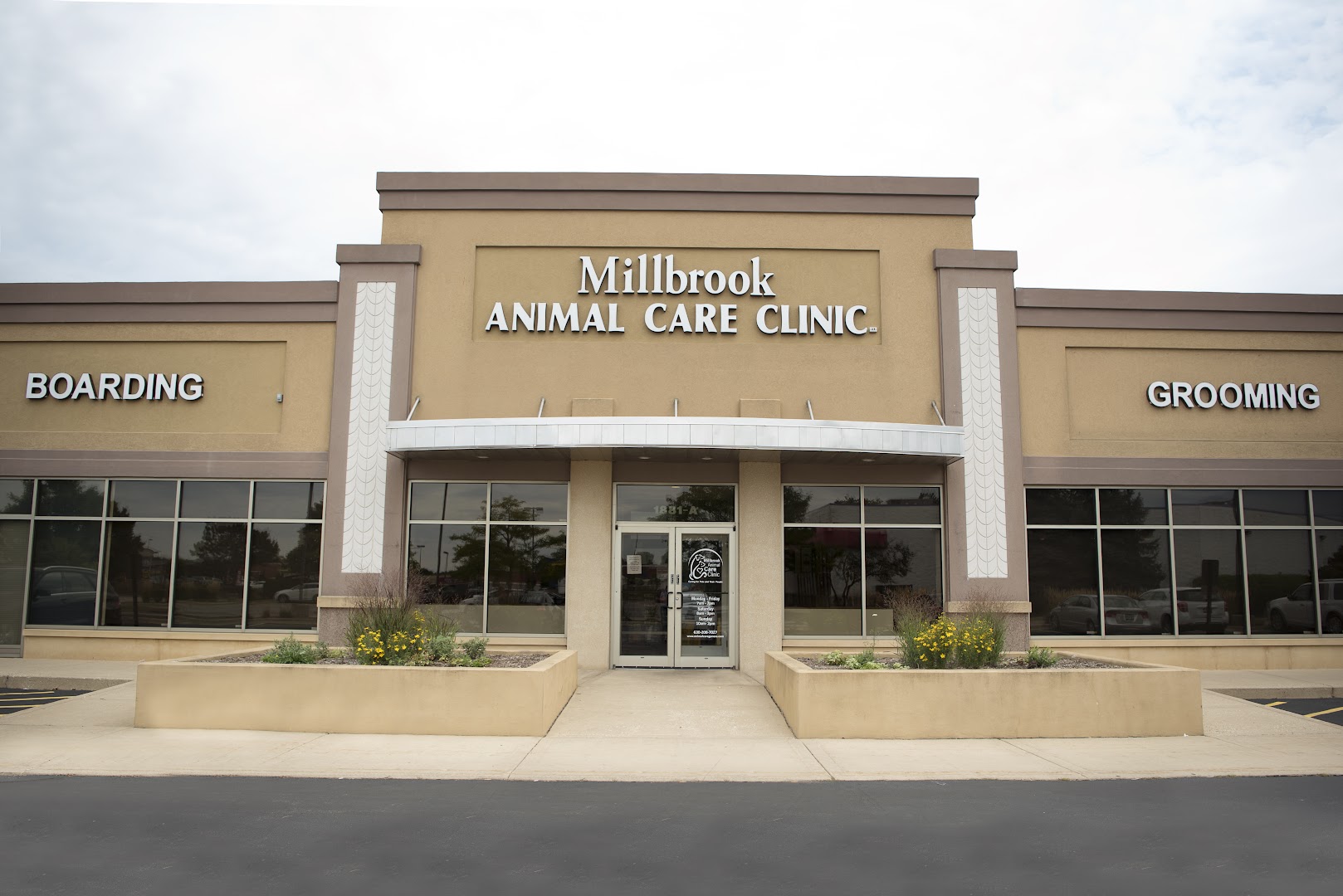 Millbrook Animal Care Clinic