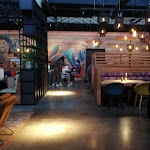 Photo n°3 de l'avis de Sabine.. fait le 08/04/2024 à 23:16 sur le  PURiNO Rebel-Kitchen à Krefeld