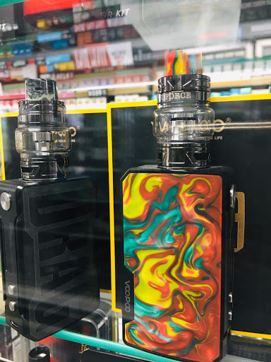 Tobacco Shop «Tobacco Mart», reviews and photos, 330 W Little York Rd, Houston, TX 77076, USA