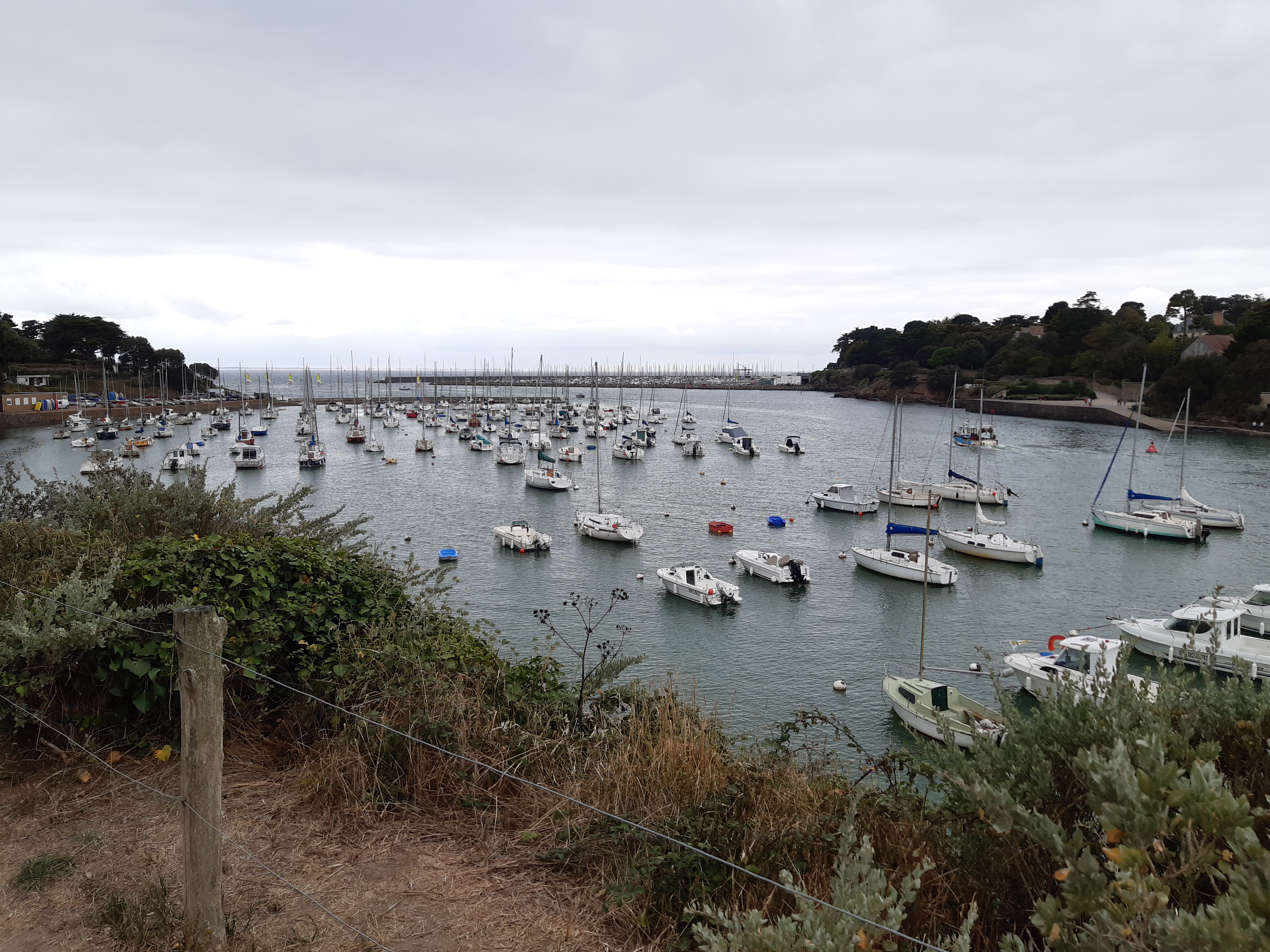 Photo n° 2 de l'avis de Anaïs.- fait le 05/09/2019 à 07:02