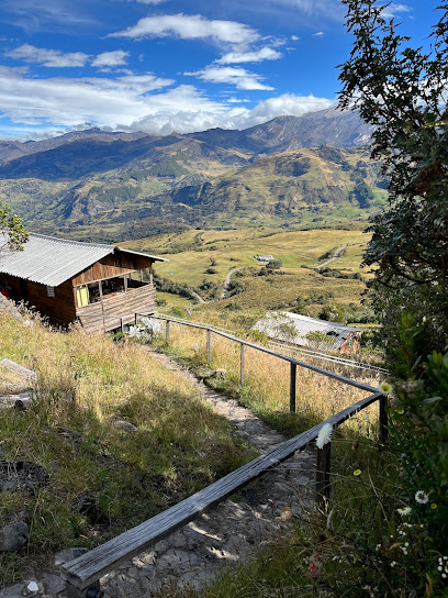 Cabaña El Pulpito