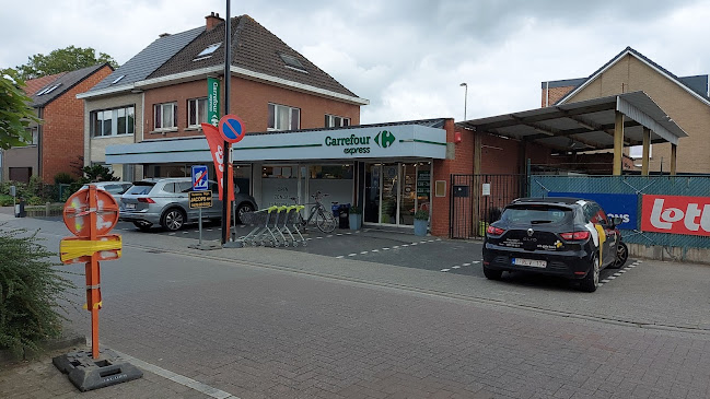 Carrefour express Langestraat