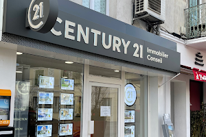 Century 21 Immobilier Service image