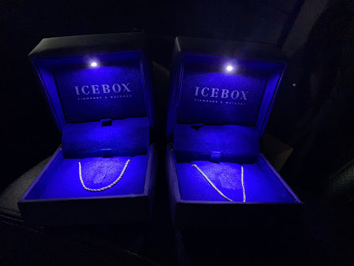 Jeweler «Icebox Diamonds & Watches», reviews and photos, 3255 Peachtree Rd #2, Atlanta, GA 30305, USA