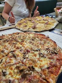 Pizza du Restaurant italien Baïla Pizza - Châtellerault à Châtellerault - n°20
