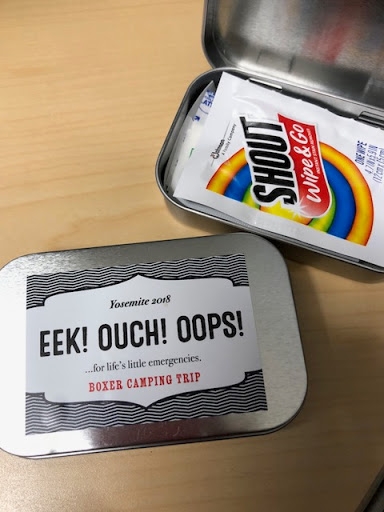 Custom Label Printer «Evermine», reviews and photos, 45 NE Hancock St, Portland, OR 97212, USA