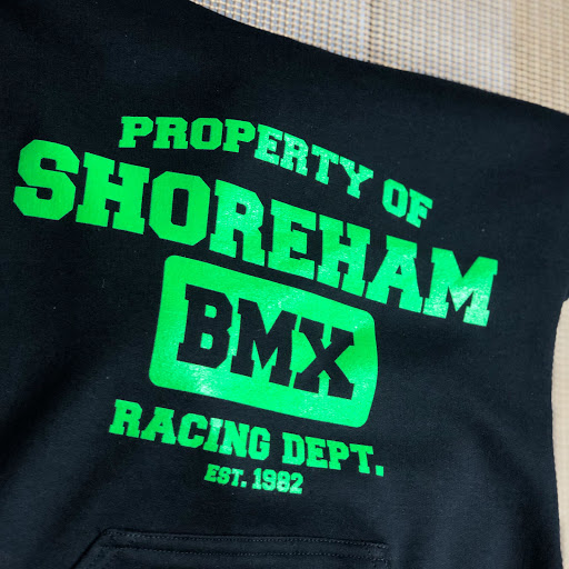 Screen Printer «Inkterprise», reviews and photos, 291B Echo Ave, Sound Beach, NY 11789, USA