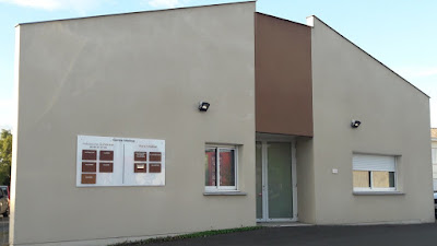 SCM cabinet médical Gazinet Nord à Cestas