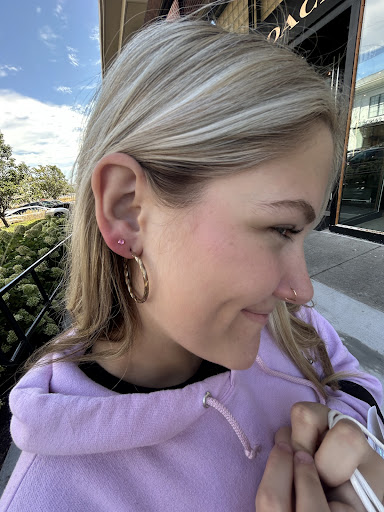 Explore machine tattoo ideas, creative tattoo ideas in Omaha, available at Rowan Village Pointe