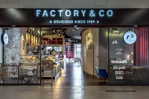 Factory & Co image