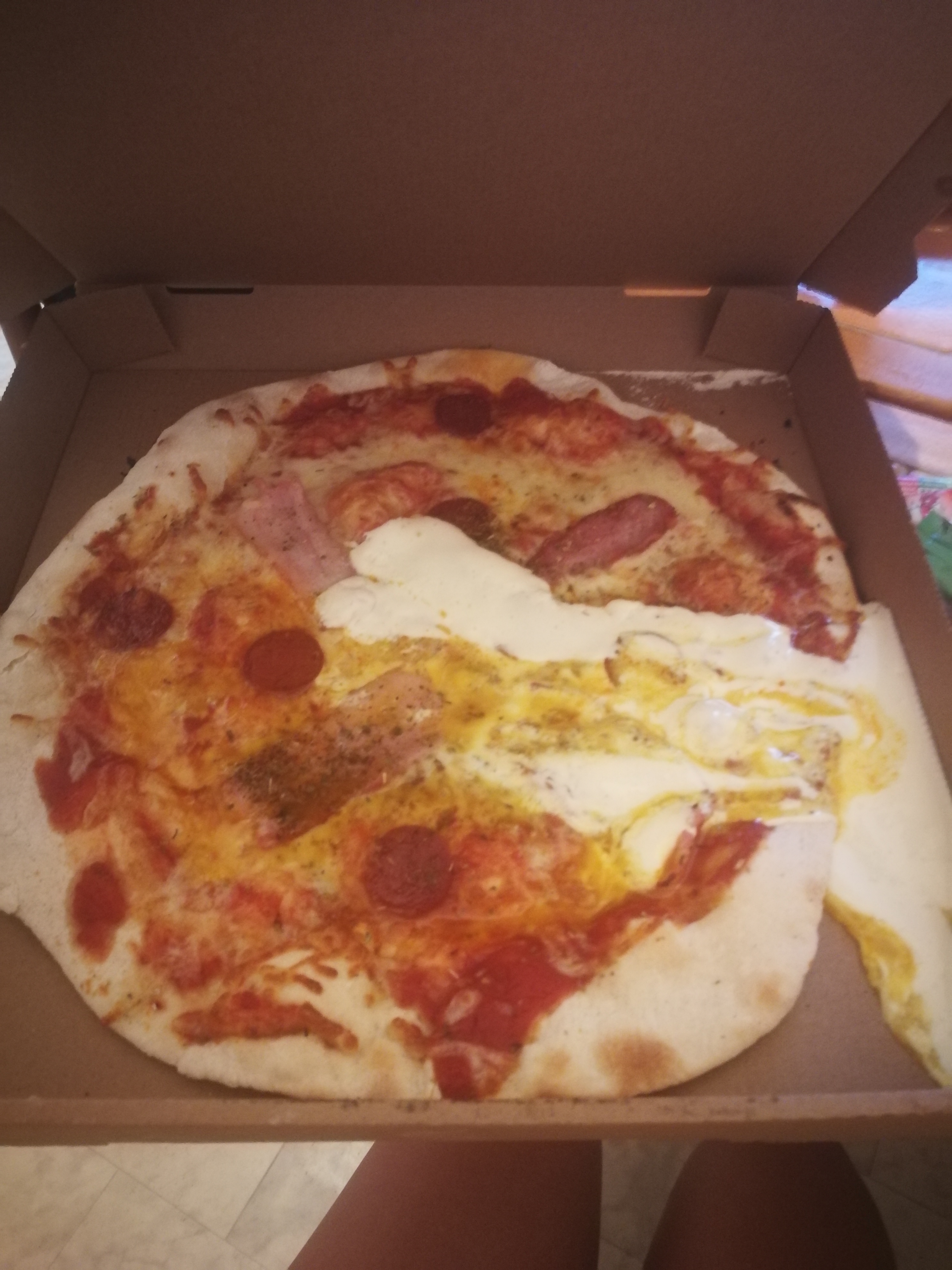 Photo n° 1 de l'avis de Svetlana.h fait le 29/07/2019 à 20:59