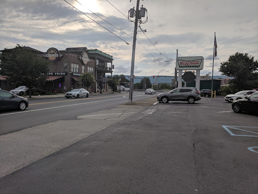 Bakery «Krispy Kreme Doughnuts», reviews and photos, 511 Moosic St, Scranton, PA 18505, USA