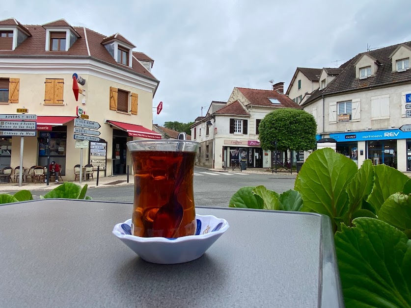 Restaurant Istanbul Kebab à Méry-sur-Oise