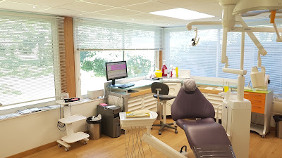 cabinet dentaire chirurgie implantologie parodontologie Gaudilliere Philippe à Colomiers