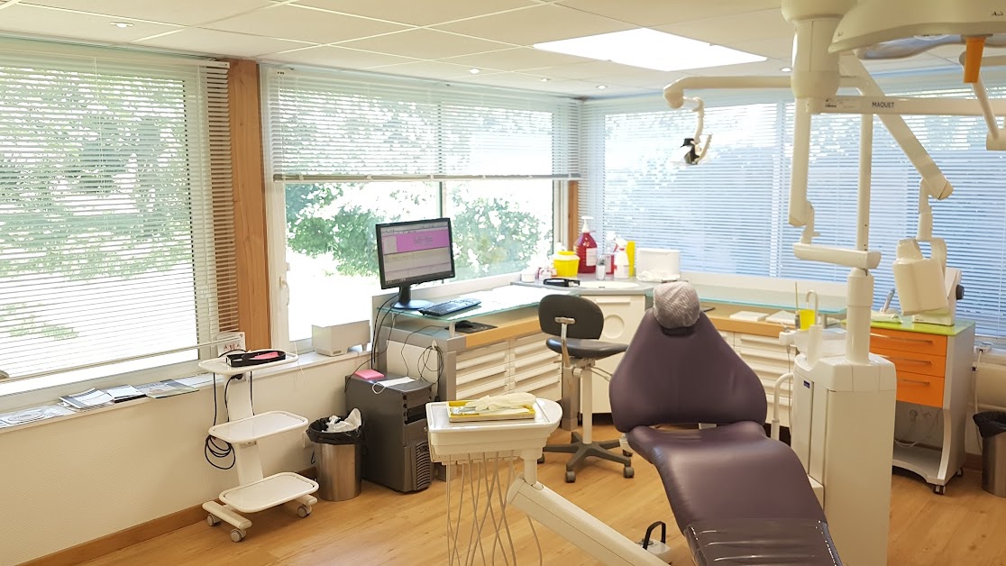 cabinet dentaire chirurgie implantologie parodontologie Gaudilliere Philippe à Colomiers