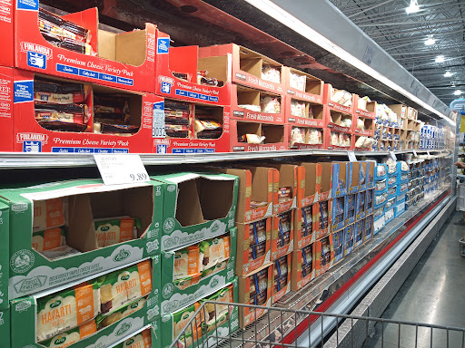 Warehouse store «Costco Wholesale», reviews and photos, 14585 Biscayne Blvd, North Miami Beach, FL 33181, USA