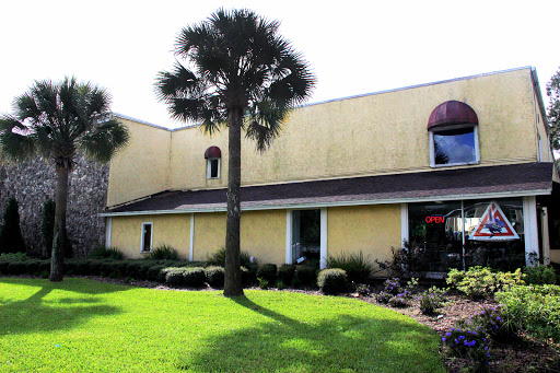 Gym «Evolution Gym», reviews and photos, 495 S Nova Rd #113, Ormond Beach, FL 32174, USA