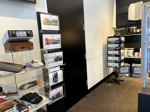 Porsche Dealer «Park Place Porsche», reviews and photos, 6113 Lemmon Ave, Dallas, TX 75209, USA