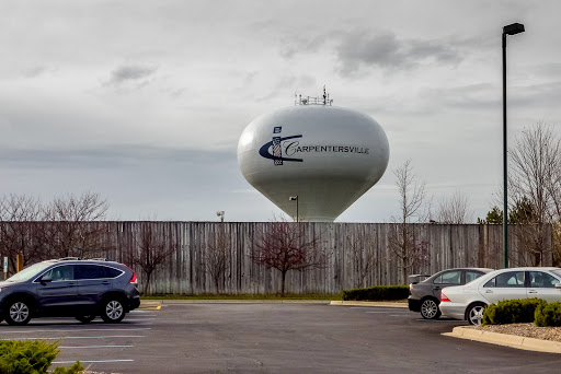 Home Improvement Store «Menards», reviews and photos, 2300 Randall Rd, Carpentersville, IL 60110, USA