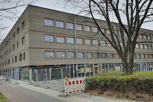 Oberschule Barnet-Licht-Platz