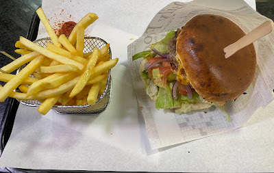 Kebab Bercy à Paris