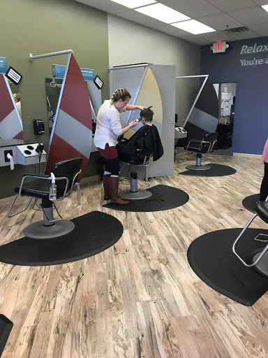 Hair Salon «Great Clips», reviews and photos, 3903 Portage Ave, South Bend, IN 46628, USA
