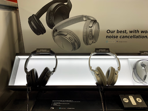 Electronics Store «Best Buy», reviews and photos, 1 Galleria Dr J107, Cheektowaga, NY 14225, USA