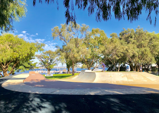 Nedlands Skate Park