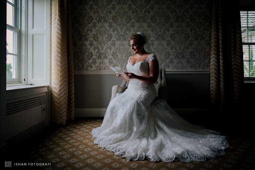 Bridal Shop «Three Graces Bridal», reviews and photos, 1060 US-22, Lebanon, NJ 08833, USA