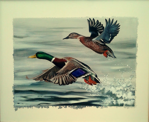 Tattoo Shop «Nostalgia Tattoo Co.», reviews and photos, 118 N Nevada Ave, Colorado Springs, CO 80903, USA