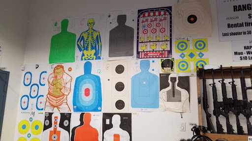 Gun Shop «Tracy Rifle and Pistol», reviews and photos, 7601 W 11th St, Tracy, CA 95304, USA