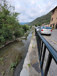 Photo n°23 de La Casa des Merveilles à La Brigue ()