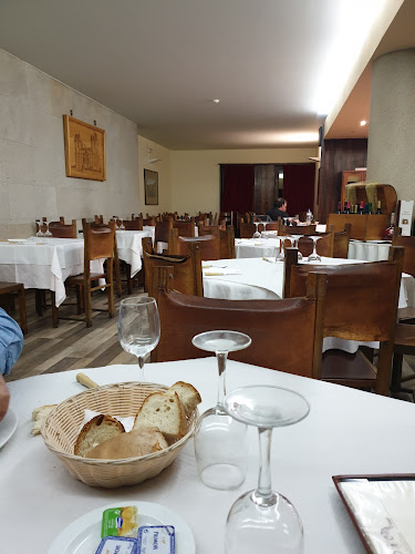 Restaurante O Mirandês em Miranda do Douro