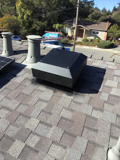 Barker Heating & Cooling image