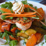 Photo n°1 de l'avis de Uwe. fait le 22/10/2023 à 18:22 sur le  Brauhaus & Hotel Alter Elbehof à Torgau