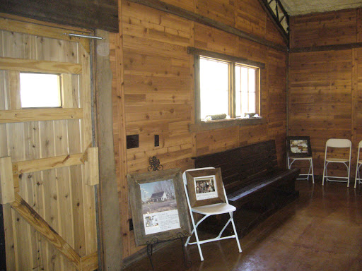 Event Venue «The Red Barn», reviews and photos, 2424 Co Rd 112, Dothan, AL 36303, USA