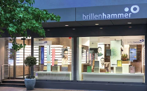 Brillen-Hammer GmbH & Co. KG image