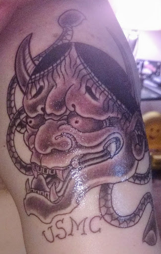 Tattoo Shop «Zen Tattoo», reviews and photos, 294 W 4500 S, Salt Lake City, UT 84107, USA