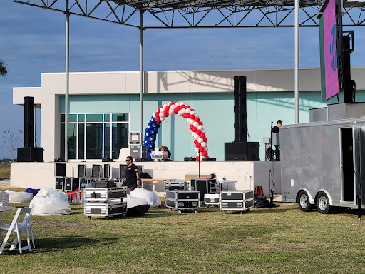 Party Planner «YTE events», reviews and photos, 401 S Florida Ave #206, Tampa, FL 33602, USA