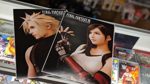 Video Game Store «Doc’s Video Games», reviews and photos, 16653 E Smoky Hill Rd, Aurora, CO 80015, USA