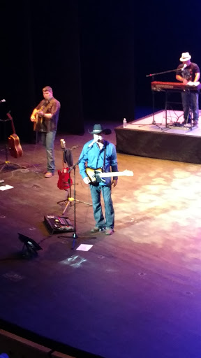 Performing Arts Theater «Performing Arts Center», reviews and photos, 847 Plant Dr, Statesboro, GA 30460, USA