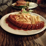 Photo n°1 de l'avis de Matthias.c fait le 21/12/2023 à 05:38 sur le  RamRob à Ahrensburg