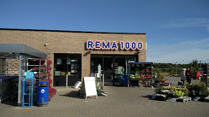 Rema 1000