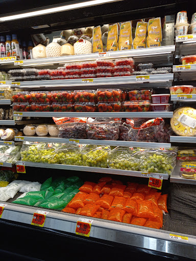 Grocery Store «Superior Grocers», reviews and photos, 6010 Pacific Blvd, Huntington Park, CA 90255, USA