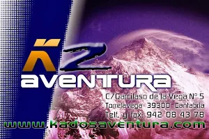 K2 Aventura image